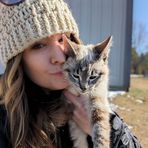 Profile Picture of Christa Ann (@christa.robotka) on Facebook