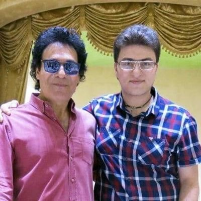 Profile Picture of Arvin_Andy (@ArvinAndy2) on Twitter