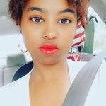 Profile Picture of Rydrier LovingMe Stevenson (@queen_upon_her_throne) on Instagram