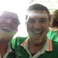 Profile Picture of Liam Donnelly (@liam-donnelly-23) on Quora