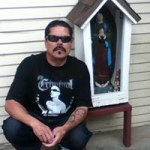 Profile Picture of Martin Tostado (@tostado1962) on Instagram