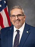 Profile Picture of Jose Alvarez (Florida politician)on Wikipedia