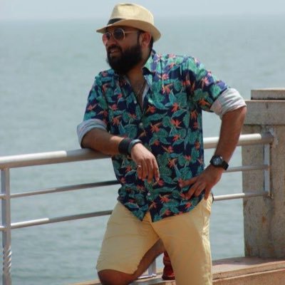 Profile Picture of Hussain Mukadam (@mastiboy110) on Twitter