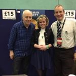 Profile Picture of Amy Tudor (@amyz001) on Instagram