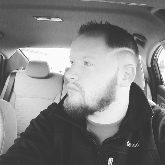 Profile Picture of Keith Patterson (@barberlife25) on Poshmark