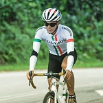 Profile Picture of Wong Ting Hsin (@cipo3053) on Flickr