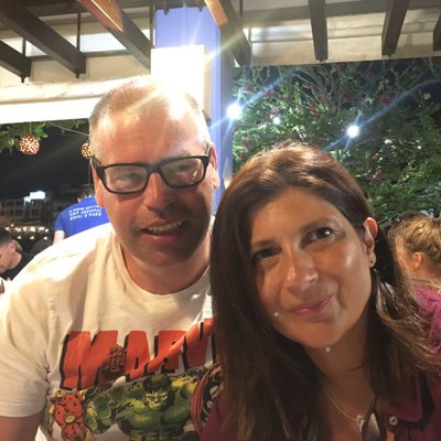 Profile Picture of Mark Jarvis (@mark9w) on Twitter