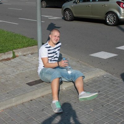 Profile Picture of Daniel Madsen (@DanielErikMadse) on Twitter