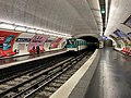 Profile Picture of Mabillon stationon Wikipedia