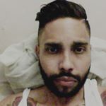Profile Picture of Frank Alexander (@alexfmarcanof) on Instagram