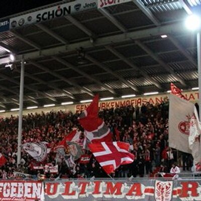 Profile Picture of Kleen Schoenii (@PaulSchoen10) on Twitter
