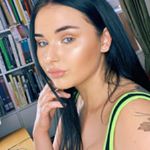 Profile Picture of Oi What (@lucyfossickx) on Instagram