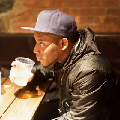 Raymond Sanchez - Twitter Profile Picture of Raymond Sanchez (@rls_junior) on Twitter