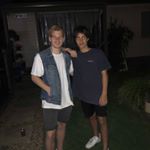 Profile Picture of joshua.pannell (@joshua.pannell) on Instagram