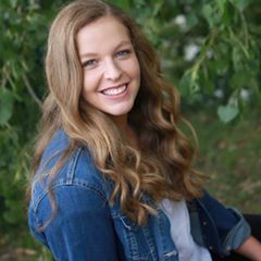 Profile Picture of Bekah Sandstrom (@bekahsandstrom) on Tiktok