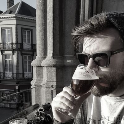 Profile Picture of Scott Horner (@Scott_Renroh) on Twitter