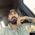 Profile Picture of Ebrahim Camarillo (@abimahel_13) on Instagram