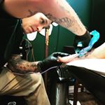 Profile Picture of Matthew Hennagir (@matthenntattoo) on Instagram