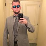 Profile Picture of James Clougher (@jamesclo2001) on Instagram