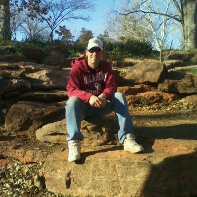 Profile Picture of Tim Barlow (@tbbarlow1) on Twitter