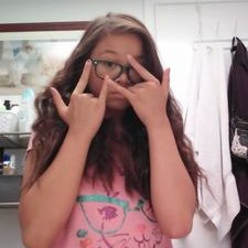 Profile Picture of Ariel Haynes (@ArielHaynes7) on Twitter