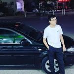 Odil Alikhanov - Instagram Profile Picture of Odil Alikhanov (@alikhanoff_5774) on Instagram