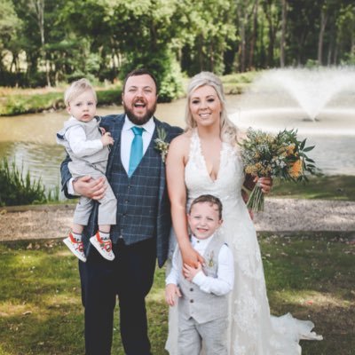 Profile Picture of Michael Wickham (@MichaelWickham1) on Twitter