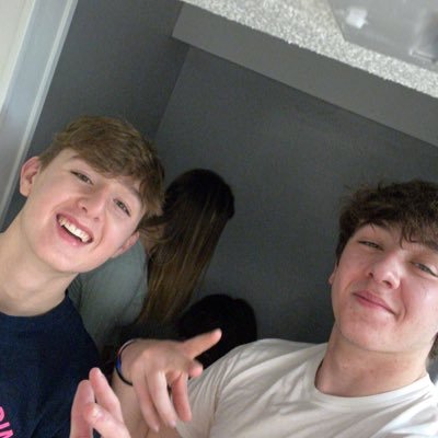 Profile Picture of Jacob Wozniak (@wozniak_jacob) on Twitter