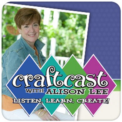 Profile Picture of Alison Lee (@craftcast) on Twitter