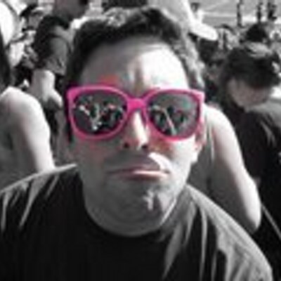 Profile Picture of Andrew Gurwitz (@andrewgurwitz) on Twitter