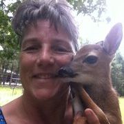 Profile Picture of Nancy Benton (@huntnab) on Pinterest