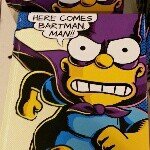 Profile Picture of Paul Bartman (@p4ul_b4rtm4n) on Instagram