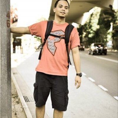 Profile Picture of John Henry Aranda (@fungfung42) on Twitter