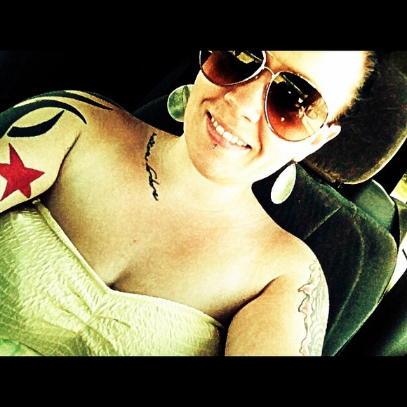 Megan Richeson - Poshmark Profile Picture of Megan Richeson (@megricheson) on Poshmark