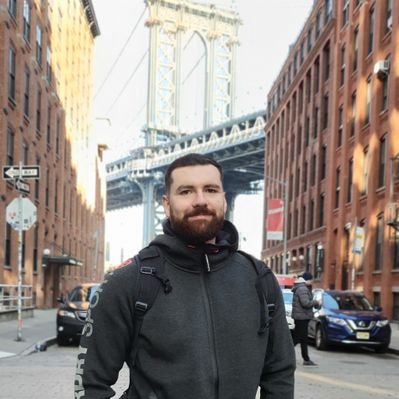 Profile Picture of Steven Marsh (@TweetsSteve) on Twitter