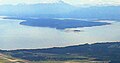 Profile Picture of Denman Island - Wikipediaon Wikipedia