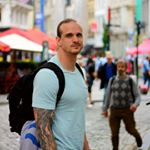 Justin Warden - Instagram Profile Picture of Justin Warden (@jawarden36) on Instagram