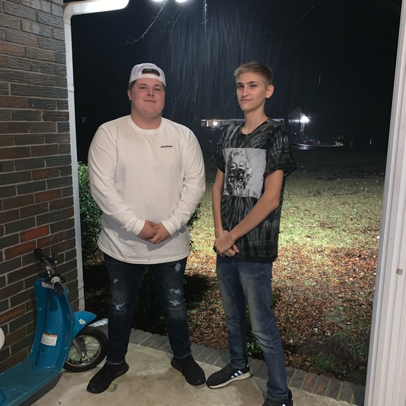 Profile Picture of Bradley Landers (@bradleyl58) on Poshmark