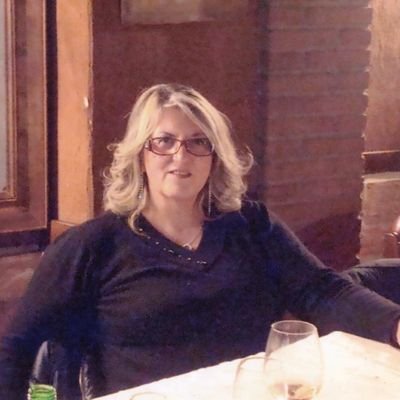 Profile Picture of Rita Della Valle (@ritadv100) on Twitter