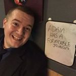 Profile Picture of Adam Feher (@adamfeher11) on Instagram