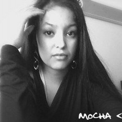 Profile Picture of Mochahontas Sakebow (@MochahontasSake) on Twitter