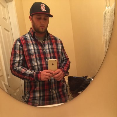 Profile Picture of Jonathan Sandridge (@Johnybaseball9) on Twitter