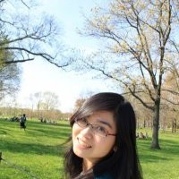 Profile Picture of Yuanyuan Liu (@yuanyuan-liu-4) on Quora