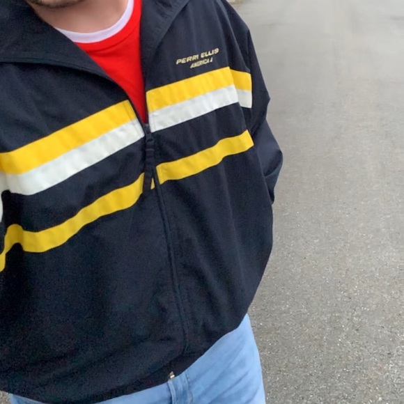 Profile Picture of Jameson Pruett (@saintjameson) on Poshmark