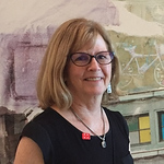 Profile Picture of Susan Torgerson James (@Satorisilk) on Flickr