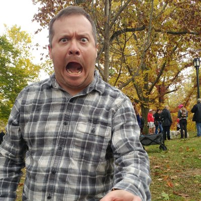 Profile Picture of Jason Makowski (@JasonMakowski90) on Twitter