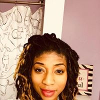 Profile Picture of Ebone' Johnson (@ebone-johnson-6) on Quora