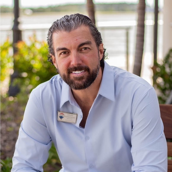 Profile Picture of David Perkowski (@sarasotaperk) on Poshmark