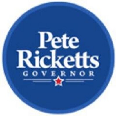 Profile Picture of Pete Ricketts (@RickettsForGov) on Twitter