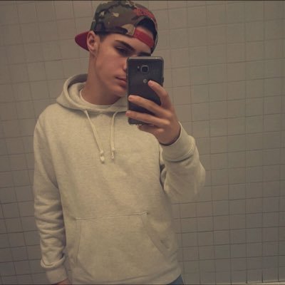 Profile Picture of Eric Johanson (@EricJohanson12) on Twitter